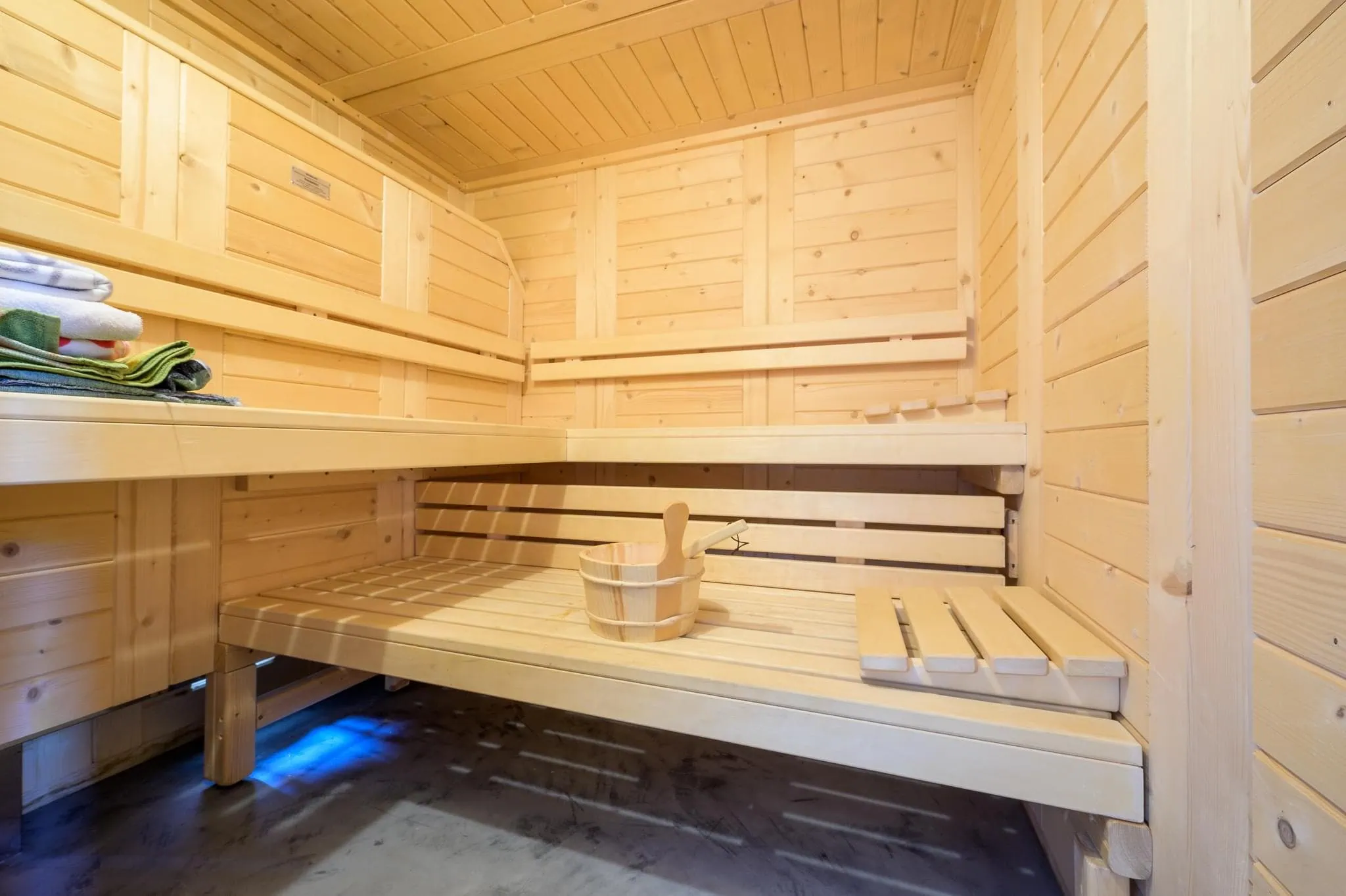 Fitness víkend na Ořechovém dvoře | 9. - 11. 10. 2026 - Obrázek 6