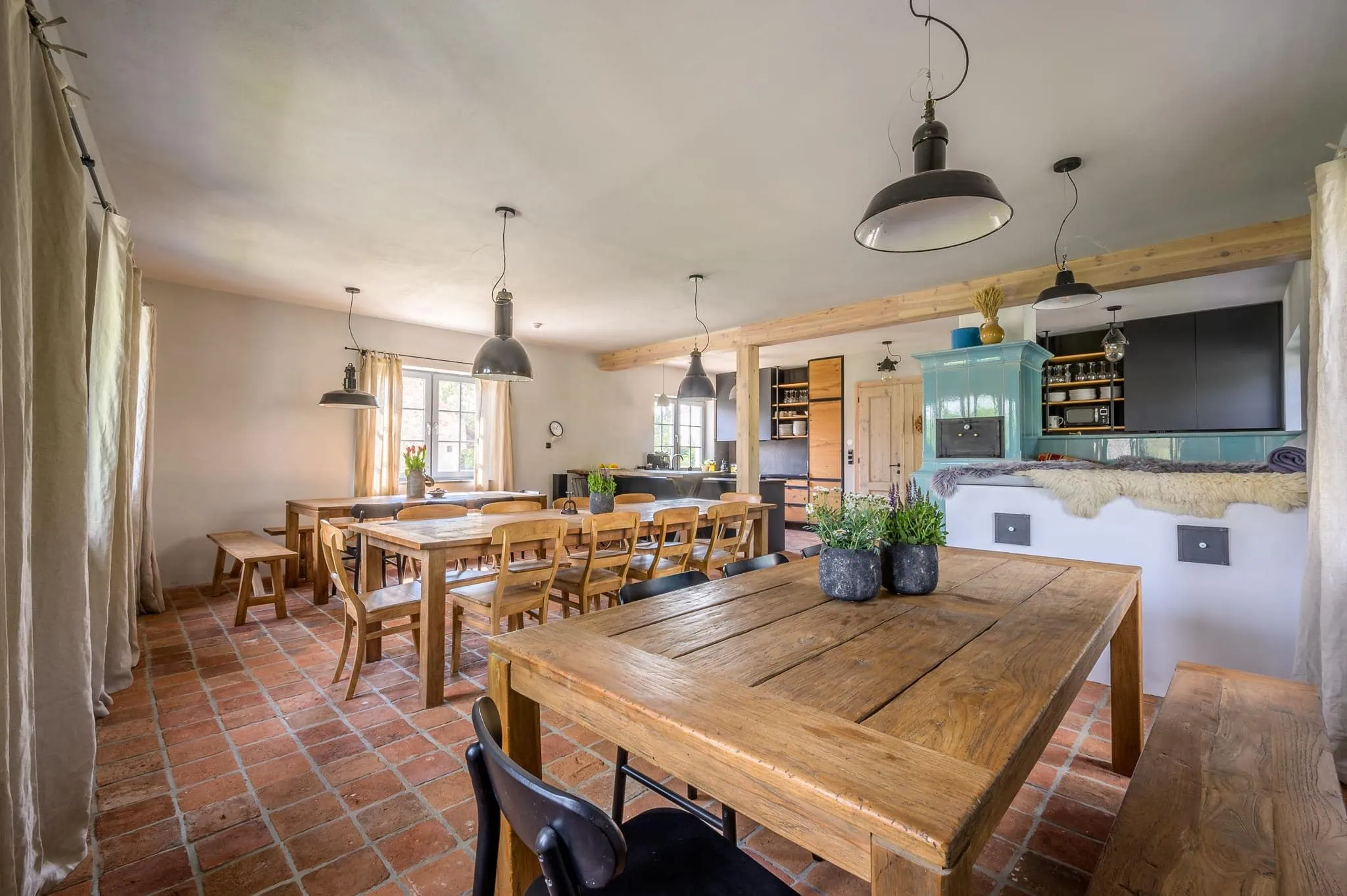 Fitness víkend na Ořechovém dvoře | 9. - 11. 10. 2026 - Obrázek 4