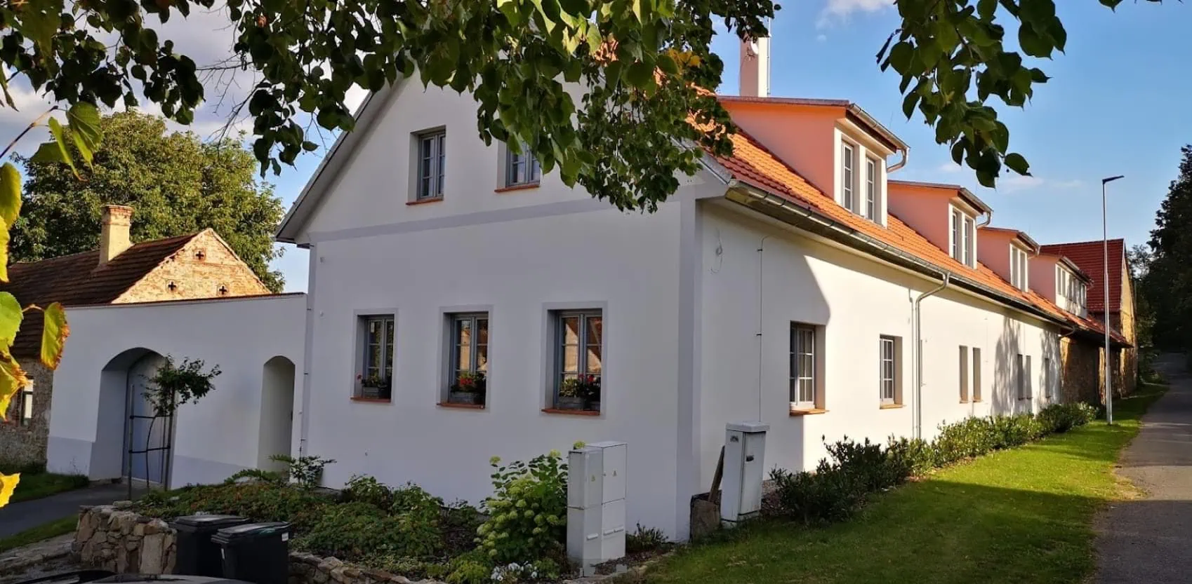 Fitness víkend na Ořechovém dvoře | 9. - 11. 10. 2026 - Obrázek 2