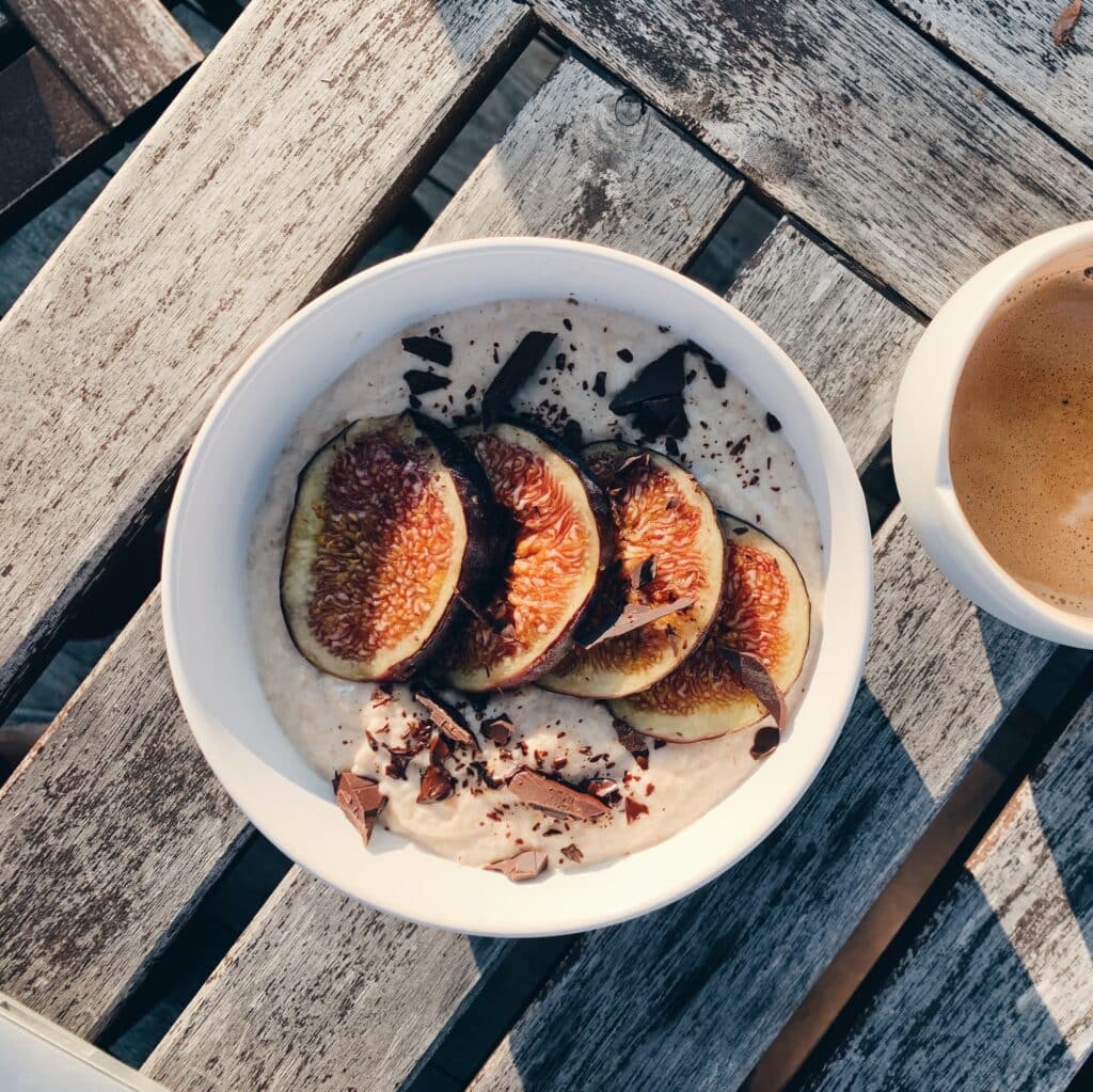 Co jíst před a po cvičení