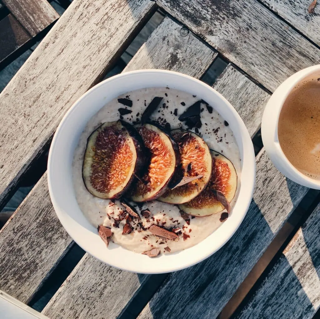 Co jíst před a po cvičení