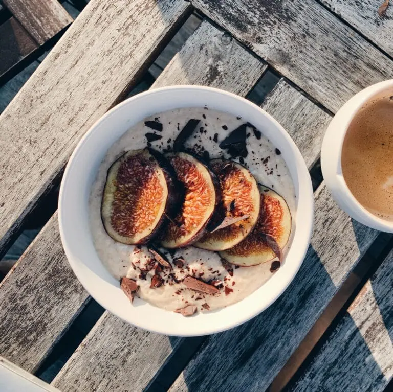 Co jíst před a po cvičení