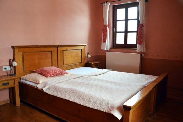 Jógový retreat na Hamernici | 6. – 8. 3. 2026 - Obrázek 9