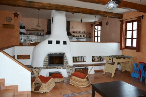 Jógový retreat na Hamernici | 6. – 8. 3. 2026 - Obrázek 11