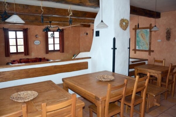 Jógový retreat na Hamernici | 6. – 8. 3. 2026 - Obrázek 8