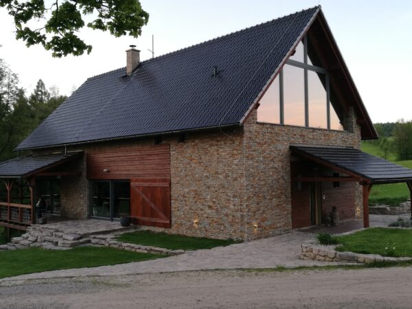 Jógový retreat na Hamernici | 6. – 8. 3. 2026 - Obrázek 3