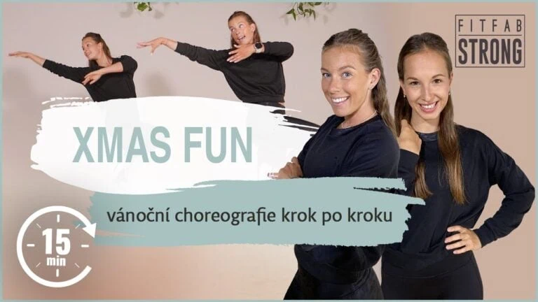 Náhled videolekce Xmas Fun